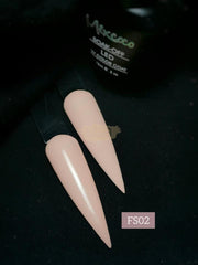 Mixcoco Soak-Off Gel Polish 15Ml - Pink 083 (Fs02) Nail