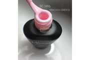 Mixcoco Soak-Off Gel Polish 15ml - Pink 092 (Sc 1165) Gel Nail Polish