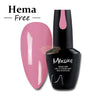 Mixcoco Soak-Off Gel Polish 15Ml - Pink 096 (Smc 114) Nail