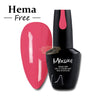 Mixcoco Soak-Off Gel Polish 15Ml - Pink 097 (Smc 002) Nail