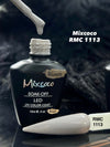Mixcoco Soak-Off Gel Polish 15ml | RMC 1113 Gel Nail Polish