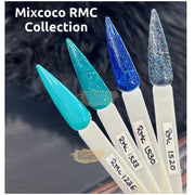 Mixcoco Soak-Off Gel Polish 15ml | RMC 1236 Gel Nail Polish
