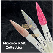 Mixcoco Soak-Off Gel Polish 15ml | RMC 1499 Gel Nail Polish