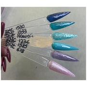 Mixcoco Soak-Off Gel Polish 15ml | RMC 1520 Gel Nail Polish