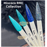 Mixcoco Soak-Off Gel Polish 15ml | RMC 1533 Gel Nail Polish