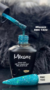 Mixcoco Soak-Off Gel Polish 15ml | RMC 1533 Gel Nail Polish