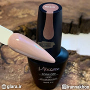 Mixcoco Soak-Off Gel Polish 15ml - RMC Collection RMC 1101 Gel Nail Polish