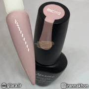 Mixcoco Soak-Off Gel Polish 15ml - RMC Collection RMC 1112 Gel Nail Polish