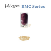 Mixcoco Soak-Off Gel Polish 15Ml - Rmc Collection 1452 Nail