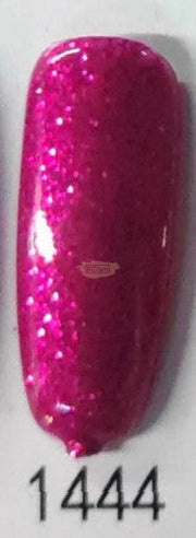 Mixcoco Soak-Off Gel Polish 15ml - RMC Collection Gel Nail Polish