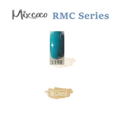 Mixcoco Soak-Off Gel Polish 15Ml - Rmc Collection 1198 Nail