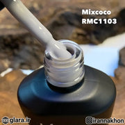 Mixcoco Soak-Off Gel Polish 15ml - RMC Collection Gel Nail Polish