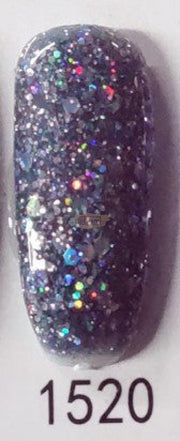 Mixcoco Soak-Off Gel Polish 15ml - RMC Collection Gel Nail Polish