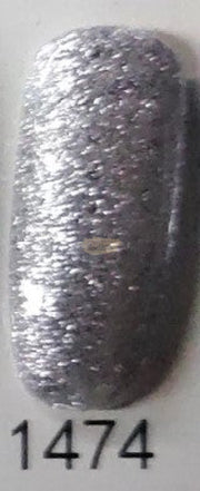 Mixcoco Soak-Off Gel Polish 15ml - RMC Collection Gel Nail Polish