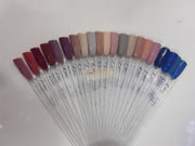 Mixcoco Soak-Off Gel Polish 15ml - RMC Collection Gel Nail Polish