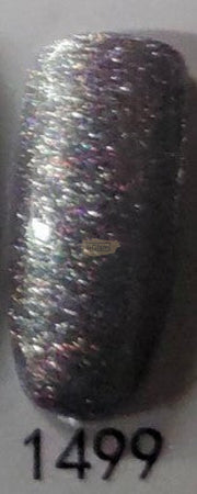 Mixcoco Soak-Off Gel Polish 15ml - RMC Collection Gel Nail Polish