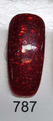 Mixcoco Soak-Off Gel Polish 15ml - RMC Collection Gel Nail Polish