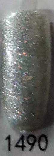 Mixcoco Soak-Off Gel Polish 15ml - RMC Collection Gel Nail Polish