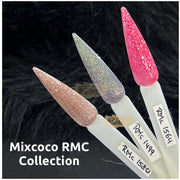 Mixcoco Soak-Off Gel Polish 15ml - RMC Collection Gel Nail Polish