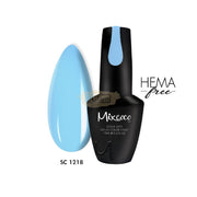 Mixcoco Soak-Off Gel Polish 15ml | SC 1218 Gel Nail Polish
