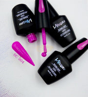 Mixcoco Soak-Off Gel Polish 15Ml - Sc Summer Collection Nail