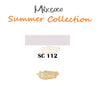 Mixcoco Soak-Off Gel Polish 15ml | SC Summer Collection | SC 112 Gel Nail Polish