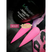 Mixcoco Soak-Off Gel Polish 15ml | SC Summer Collection | SC 112 Gel Nail Polish