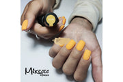 Mixcoco Soak-Off Gel Polish 15ml | SC Summer Collection | SC 115 Gel Nail Polish