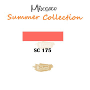 Mixcoco Soak-Off Gel Polish 15ml | SC Summer Collection | SC 116 Gel Nail Polish