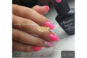 Mixcoco Soak-Off Gel Polish 15ml | SC Summer Collection | SC 1302 Gel Nail Polish