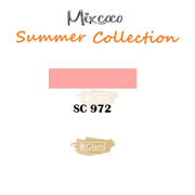 Mixcoco Soak-Off Gel Polish 15ml | SC Summer Collection | SC 1302 Gel Nail Polish