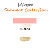 Mixcoco Soak-Off Gel Polish 15ml | SC Summer Collection | SC 1302 Gel Nail Polish