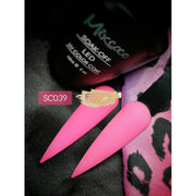 Mixcoco Soak-Off Gel Polish 15ml | SC Summer Collection | SC 165 Gel Nail Polish