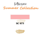 Mixcoco Soak-Off Gel Polish 15ml | SC Summer Collection | SC 504 Gel Nail Polish