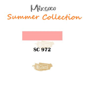 Mixcoco Soak-Off Gel Polish 15ml | SC Summer Collection | SC 504 Gel Nail Polish