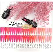 Mixcoco Soak-Off Gel Polish 15ml | SC Summer Collection | SC 504 Gel Nail Polish