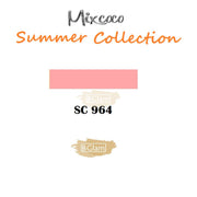 Mixcoco Soak-Off Gel Polish 15ml | SC Summer Collection | SC 966 Gel Nail Polish