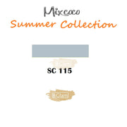 Mixcoco Soak-Off Gel Polish 15ml | SC Summer Collection | SC 966 Gel Nail Polish