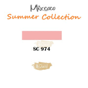 Mixcoco Soak-Off Gel Polish 15ml | SC Summer Collection | SC 966 Gel Nail Polish