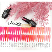Mixcoco Soak-Off Gel Polish 15ml | SC Summer Collection | SC 973 Gel Nail Polish