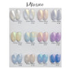 Mixcoco Soak-Off Gel Polish 15ml | Screw Thread | #02 Gel Nail Polish
