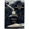 Mixcoco Soak-Off Gel Polish 15ml | Screw Thread | #10 Gel Nail Polish