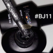 Mixcoco Soak-Off Gel Polish 15Ml - Shine Glisten Bj Nail