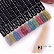 Mixcoco Soak-Off Gel Polish 15Ml - Shine Glisten Bj Nail