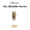 Mixcoco Soak-Off Gel Polish 15ml | Shine Glisten GL Metallic | GL 10 Gel Nail Polish