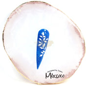 Mixcoco Soak-Off Gel Polish 15Ml - Shine Glitter Collection 278 (Lb 02) Nail