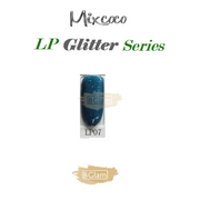 Mixcoco Soak-Off Gel Polish 15Ml - Shine Glitter Lp 07 Nail