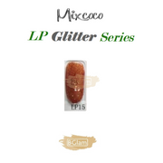 Mixcoco Soak-Off Gel Polish 15Ml - Shine Glitter Lp Nail