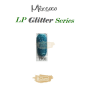 Mixcoco Soak-Off Gel Polish 15Ml - Shine Glitter Lp Nail