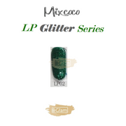 Mixcoco Soak-Off Gel Polish 15Ml - Shine Glitter Lp Nail